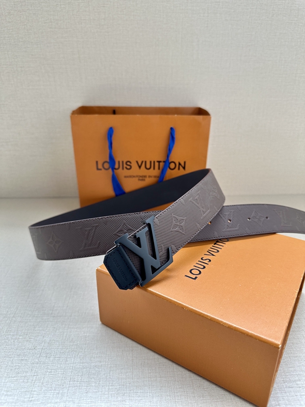 激安ルイヴィトンベルト内部構造